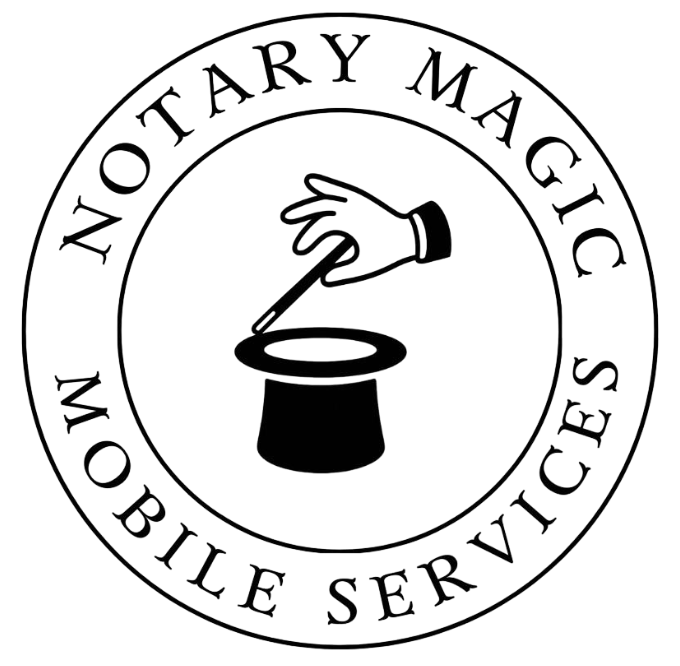 Notary Magic LLC
